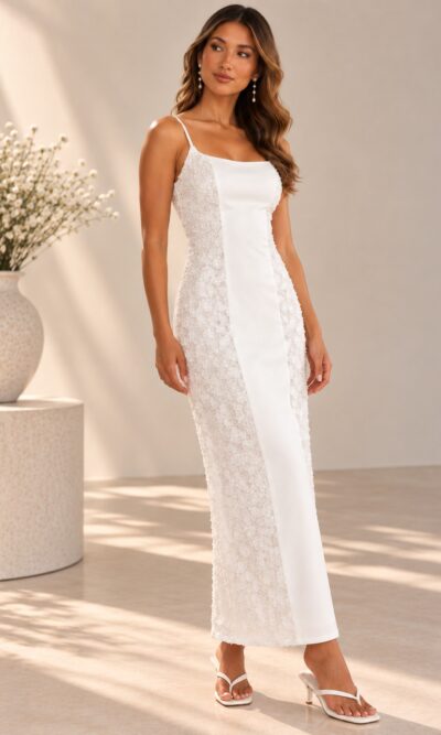 Isla Formal Dress – Saints and Secrets